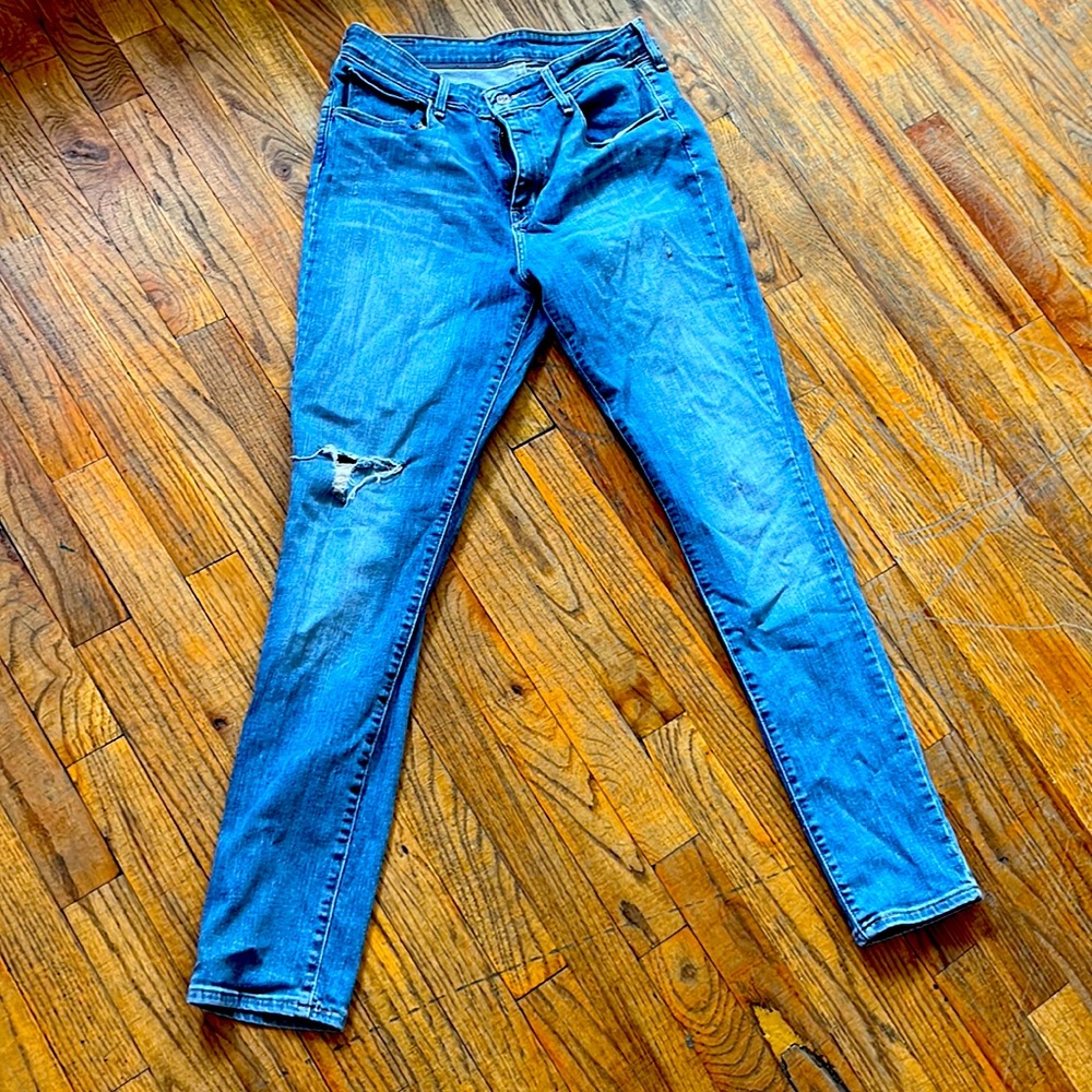 Good condition